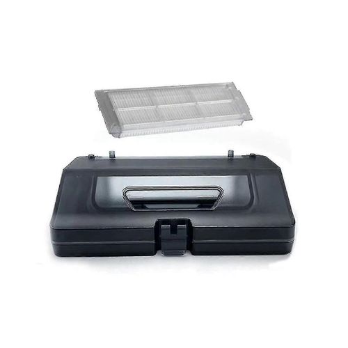 Rservoir d'eau 2 en 1 pour aspirateur robot 2S, 3C, V2, V3, Xmstjqr2s, B106cn, Stytj02ym, pices de filtre