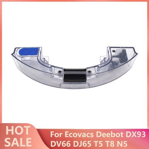 Rservoir D'Eau De Remplacement Pour Aspirateur Robot Ecovacs Deebot Dx93 Dv66 Dj65 T5 T8 N5, Accessoires De Robot De Balayage, Pices De Rechange 9109-May4755