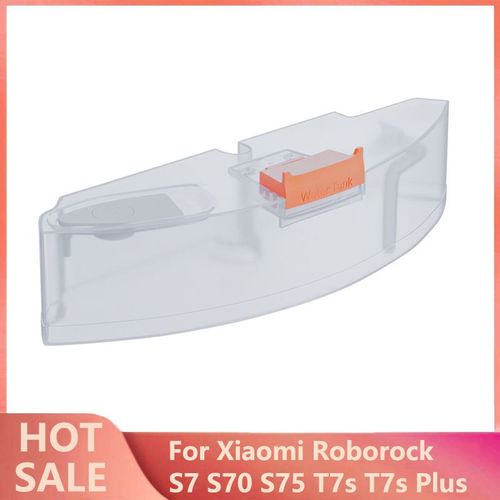 Rservoir D'Eau De Remplacement Pour Aspirateur Robot Xiaomi Roborock S7 S70 S75 T7S T7S Plus, Pices  Commande lectrique 9109-May4676