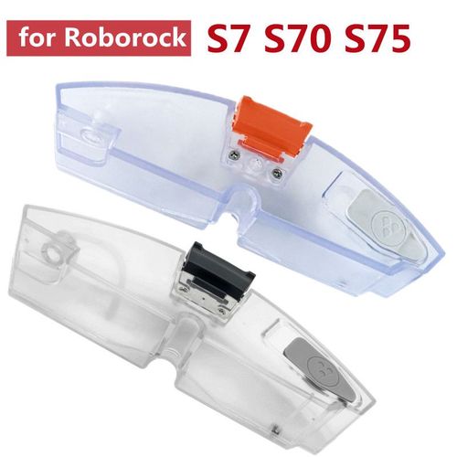 Rservoir D'Eau Original Pour Aspirateur Roborock S7 S70 S75, Bote  Eau  Commande lectronique 9109-May16720
