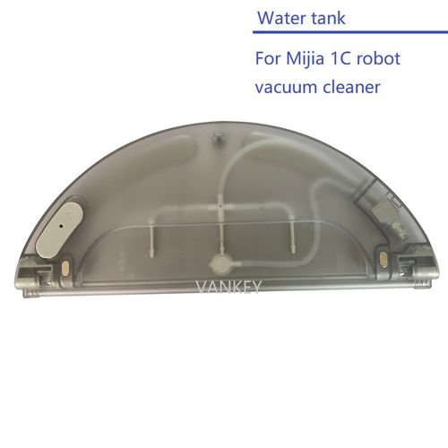 Rservoir d'eau pour aspirateur Robot Mijia 1C, nouveau systme de nettoyage, pices de rechange May06105364