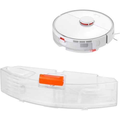 Rservoir d'eau pour Roborock S7 T7S T7S PLUS G10-Rservoir d'eau de rechange-Accessoire pour aspirateur-Rservoir d'eau pour rservoir  commande lectrique-Balayeuse-Rservoir d'eau de