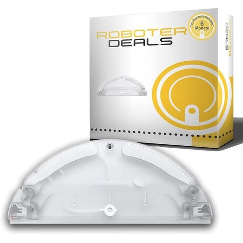 Rservoir D'Eau, Rservoir D'Eau, Rservoir De Rechange Avec Tampon En Microfibre Pour Robot Aspirateur Dreame D9