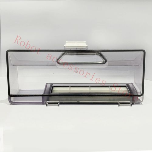 rservoir d'eau - Xiaomi  robot de balayage mnager G1, accessoires d'origine, rservoir d'eau, composants de bote  poussire, rservoir d'eau MJSTG1, bote  poussire MJSTG1