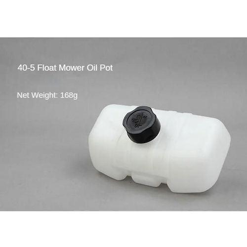 Rservoir De Carburant Pour Tondeuse, Adapt Aux Pices De Dbroussailleuse Komatsu Kawasaki Robin, 140/139/34/32/44-5/G45/48/40-5b/40-5/40-6-40-5 Float