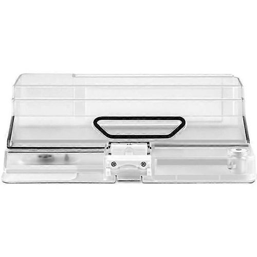 Rservoir deau 2 en 1 Poussire compatible avec Xiaomi Mijia G1 Mjstg1 Robot Aspirateur Accessoires de remplacement Accessoire daspirateur