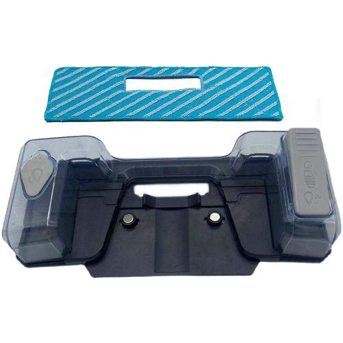 Rservoir deau et tampon de serpillire pour aspirateur robot P7 Master P3 Multi VH1701 V1 V1 Pro VSM01C16Q