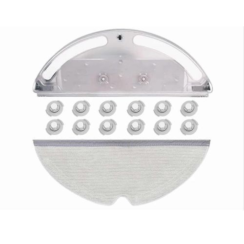 Rservoir deau pour 1/2 S5 S50 S51 S55 S6 S60 S65 E25 E35 E20 C10 T4 T6 Mi Aspirateurs Rservoir deau Filtre Vadrouille