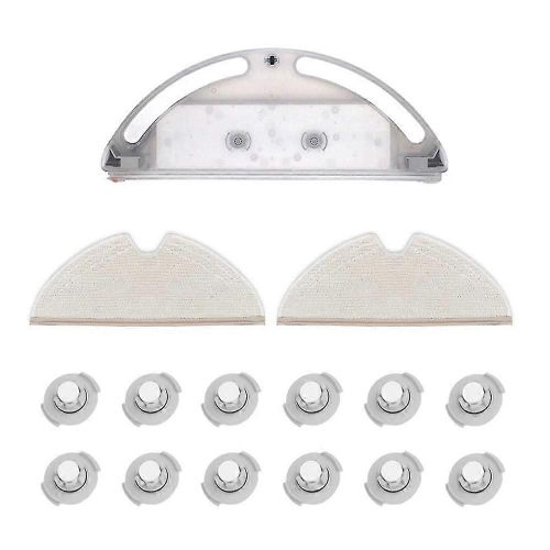 Rservoir deau pour S5 S50 S51 S55 S6 S60 S65 E25 E35 E20 C10 T4 T6 Mi Aspirateurs Rservoir deau Filtre Vadrouille Clo