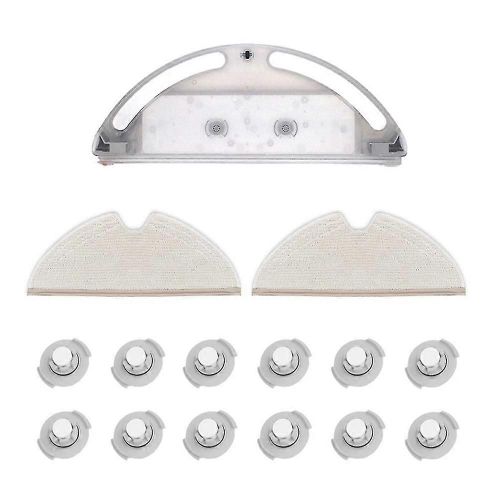 Rservoir deau pour S5 S50 S51 S55 S6 S60 S65 E25 E35 E20 C10 T4 T6 Mi Aspirateurs Rservoir deau Filtre Vadrouille Clo