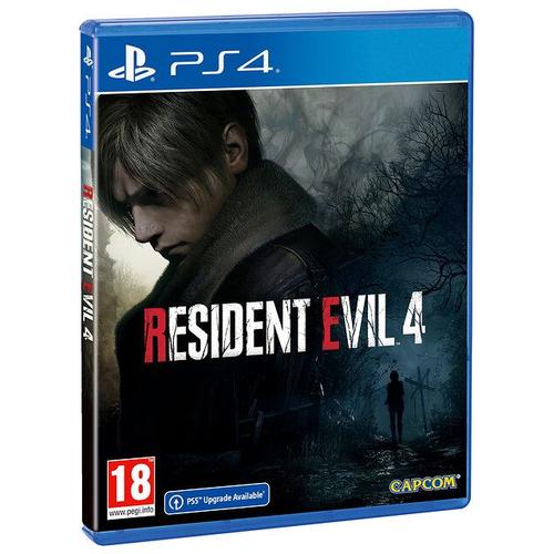 [ACH sur PS4] Resident Evil 4 Remake et Alien Isolation (edition Nostromo) Resident-evil-4-ps4-2259120269_L_NOPAD