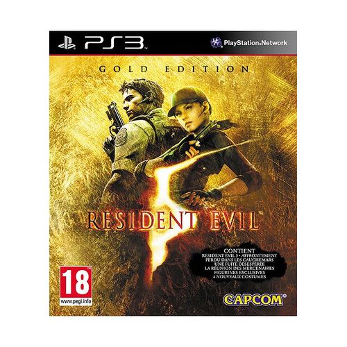 resident evil 5 ps3 resident evil 5 ps3