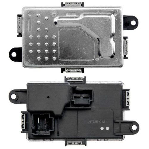 Rsistance De Commande Chauffage/Climatisation - Mercedes-Benz Classe E Dcapotable (A207) E 250 Cdi \ Bluetec \ D (207.403, 207.404) 01/2010>12/2016