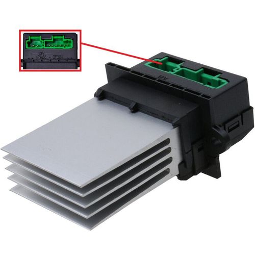 Rsistance De Commande Chauffage/Climatisation - Renault Clio Iii (Br0\1, Cr0\1) 2.0 16v Sport (Cr0n, Cr1p) 02/2006>12/2012