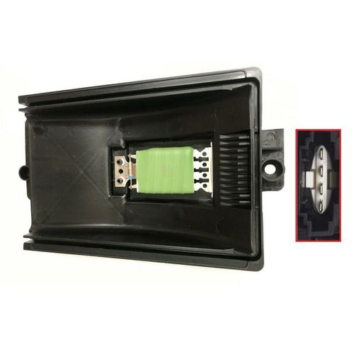 Rsistance De Commande Chauffage/Climatisation - Seat Leon (1m1) 1.8 T Cupra R 07/2003>06/2006