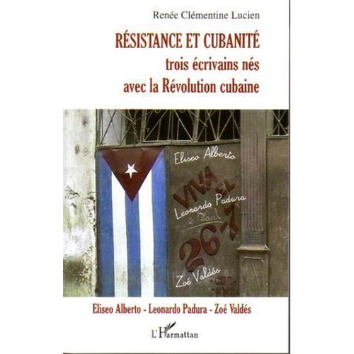 Rsistance Et Cubanit  