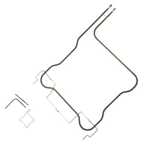 Rsistance fond 1000W 230V Four cuisinire (C00526531 ARISTON HOTPOINT)