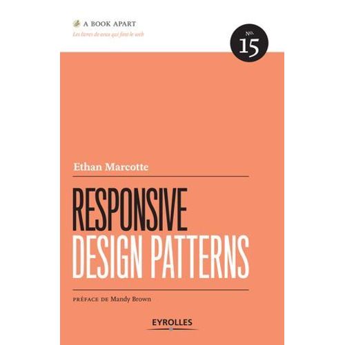 Responsive Design Patterns  