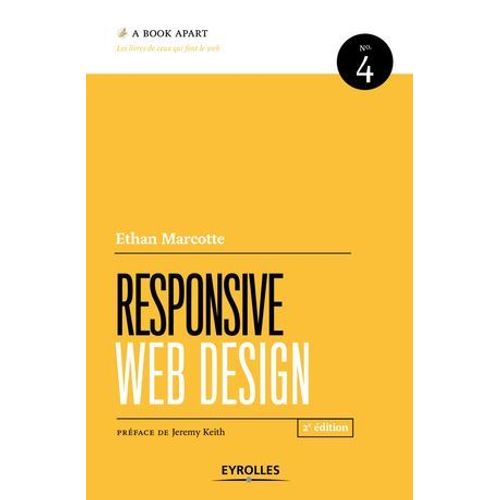 Responsive Web Design  