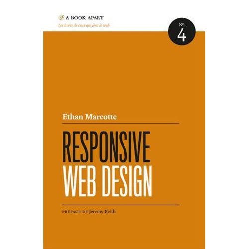 Responsive Web Design (Version Enrichie)  