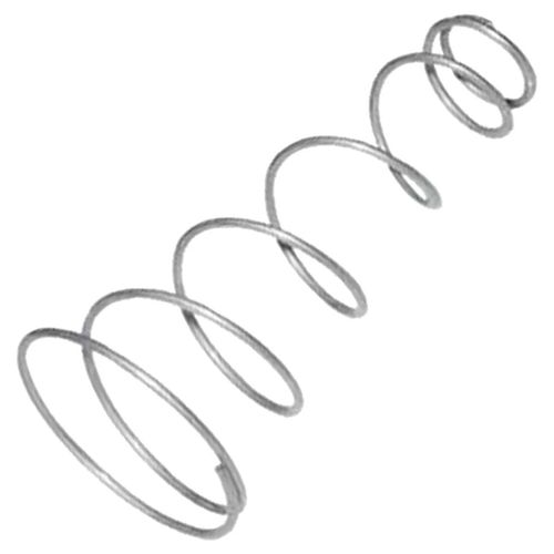 Ressort Conique Touche Ouverture Porte Pour Four Micro Onde Moulinex