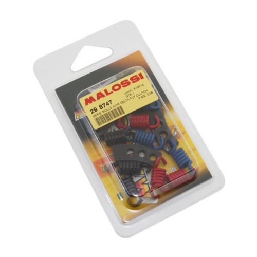 Ressort D Embrayage Malossi Pour Scooter Piaggio 50 Nrg Power Dt 2005  2015 Neuf