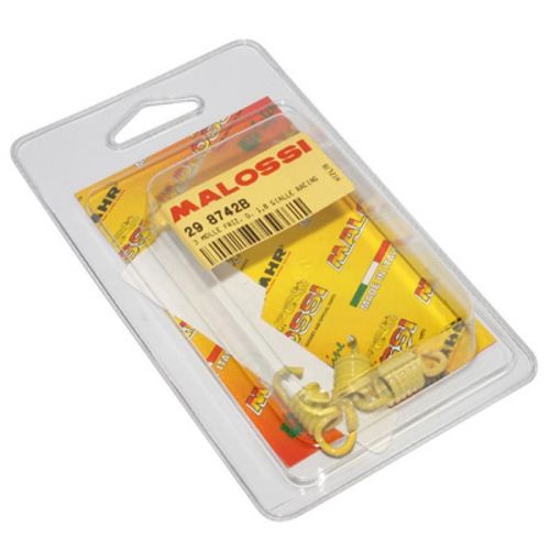 Ressort D Embrayage Malossi Pour Scooter Piaggio 50 Typhoon X 1994  1999 Neuf