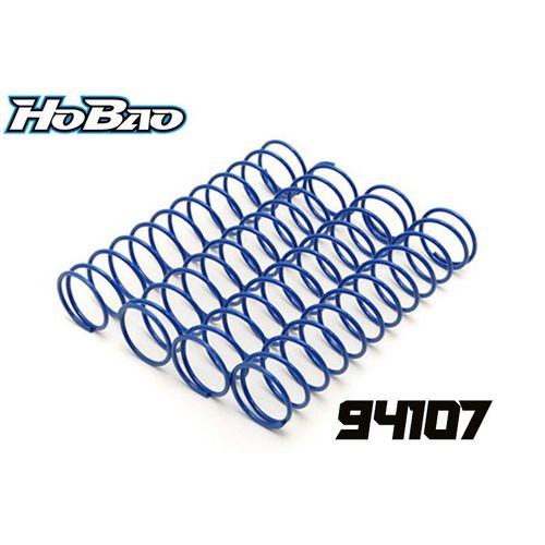 Ressort De Choc 94107 Mt Plus Ii, 4 Pices Pour Camion Monstre 1/8 Hyper Mt Plus ?
