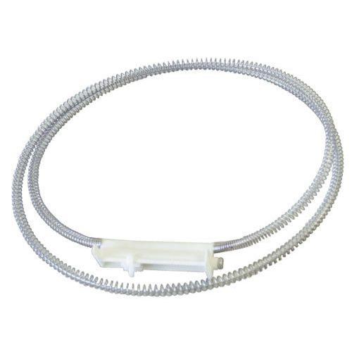 Ressort Fixation Manchette Lave Linge Samsung Calex Swt500p