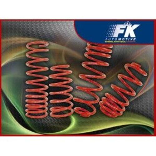 Ressorts De Rab. High Tec Pour Honda Cr-V (Rd1)