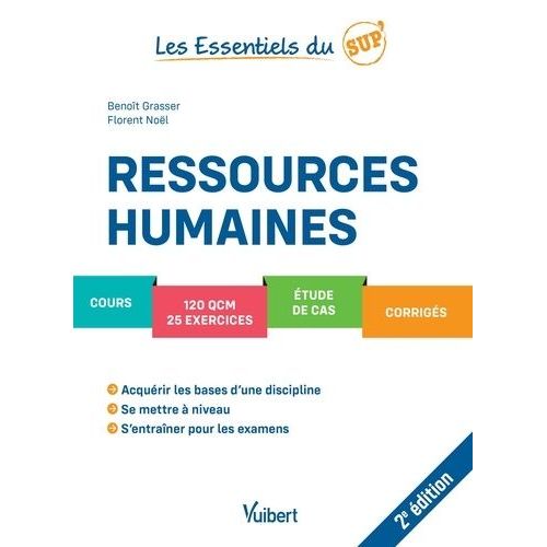 Ressources Humaines    Format Grand Format 