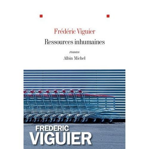 Ressources Inhumaines  