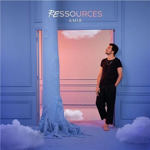 Ressources (Version Longue) - dition Limite Digisleeve 3 Volets, Livret 24 Pages - Cd Digipack - Amir