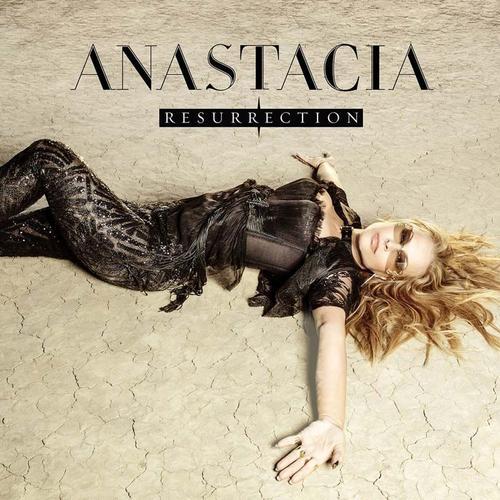 Resurrection - Anastacia,