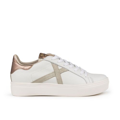 Munich Rete Sky 8085069 Blanco - T37