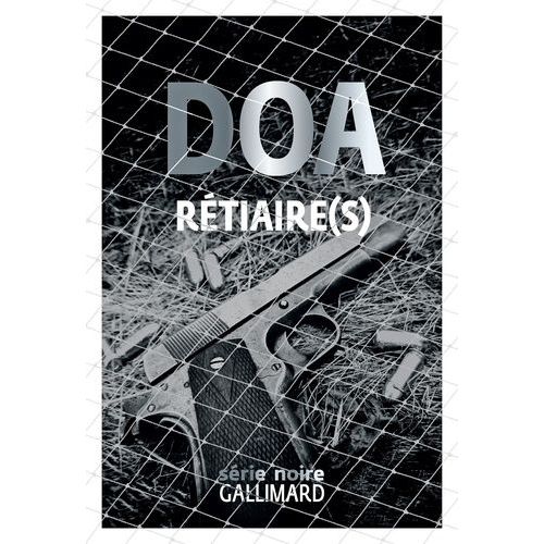 Rtiaire(S)    Format Grand Format 