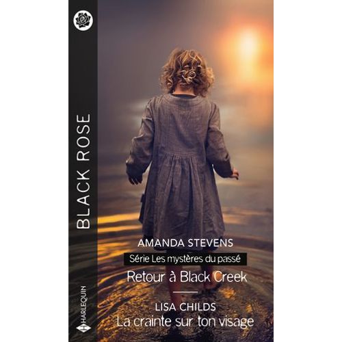 Retour  Black Creek - La Crainte Sur Ton Visage  