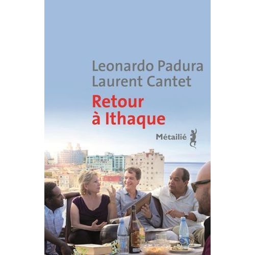 Retour  Ithaque  