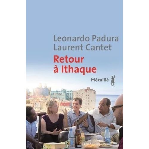 Retour  Ithaque    Format Grand Format 