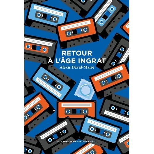 Retour  L'ge Ingrat    Format Grand Format 