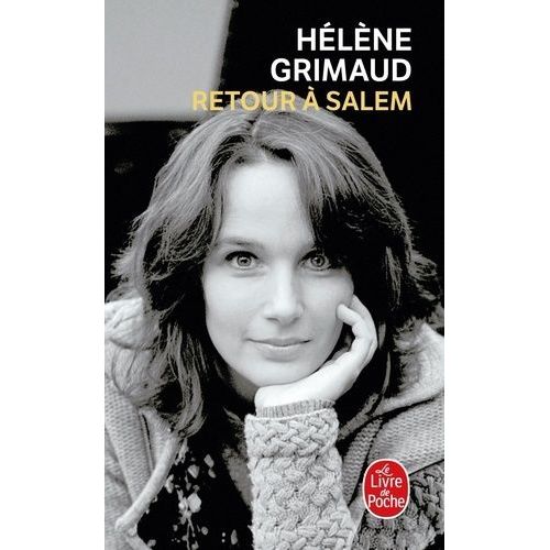 Retour  Salem   de Grimaud Hlne  Format Poche 