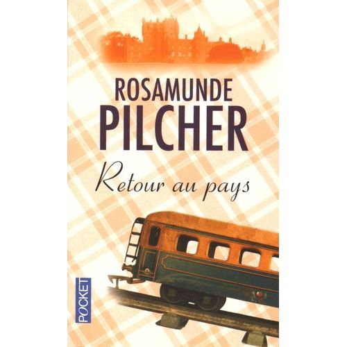Retour Au Pays    Format Poche 