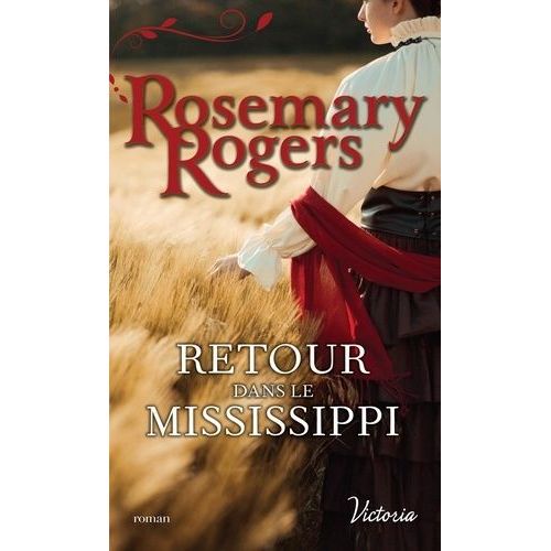 Retour Dans Le Mississippi    Format Poche 
