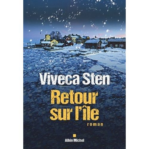 Retour Sur L'le    Format Grand Format 