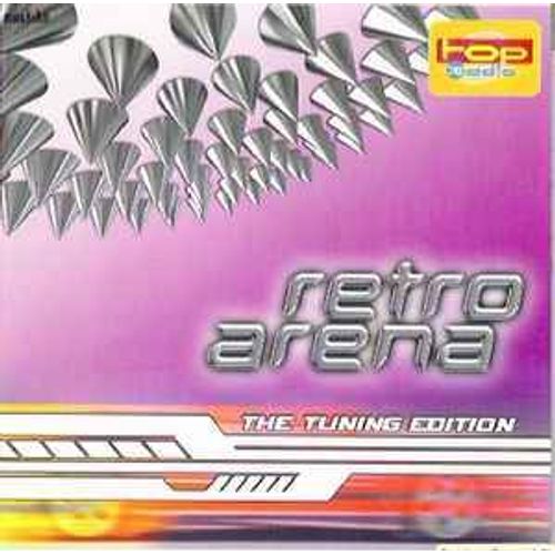 Rtro Arena 2004/1 The Tuning dition - Rtro Arena