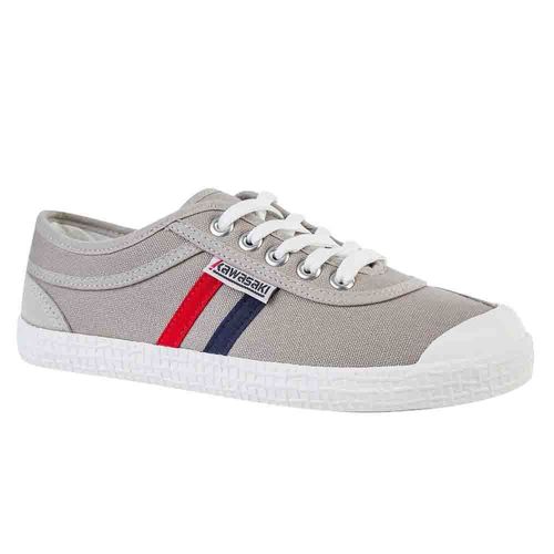 Retro Canvas Shoe - Various Beige - 41