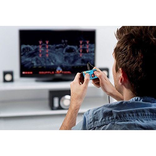 Retro Tv Games