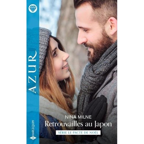 Retrouvailles Au Japon - Le Pacte De Nol, Tome 3    Format Poche 