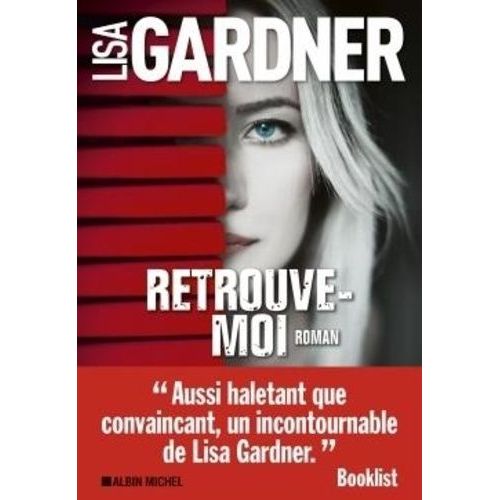Retrouve-Moi    Format Grand Format 