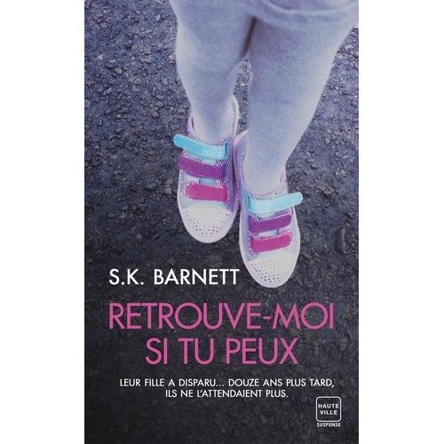 Retrouve-Moi Si Tu Peux    Format Poche 